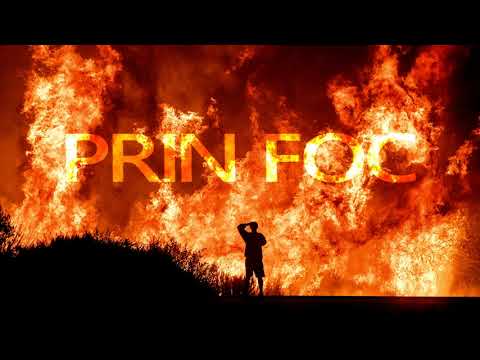 Darmin x Rico Mc - Prin foc