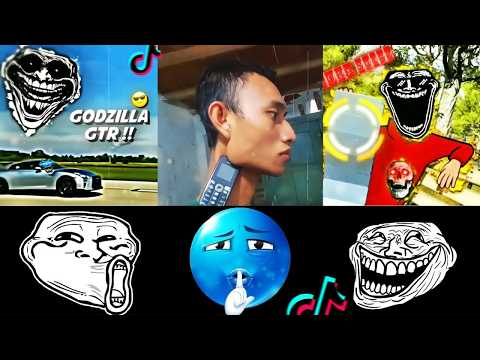 You’ve NEVER Seen Awesome Trollface Edits Compilation Like THIS! 💀🤣🔥