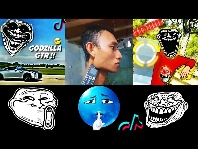 You’ve NEVER Seen Awesome Trollface Edits Compilation Like THIS! 💀🤣🔥 SDDEFAULT Thumbnail