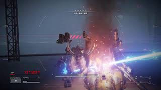 【アーマード・コア】俺は数多のゲームから逃げた男