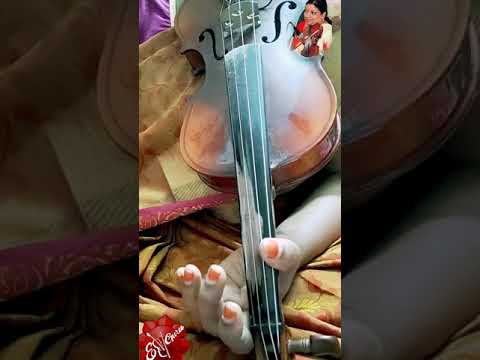 8. Re Re Sreeramachandra | Arabhi | eViolinGuru | Lesson