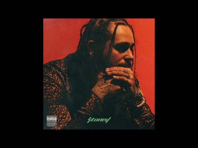 Post Malone - Leave (Instrumental)