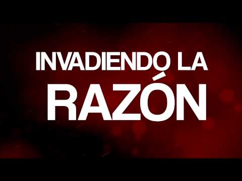 "MÁS FUERTE QUE EL SOL" - PABLO ANDRES (Lyric Video)
