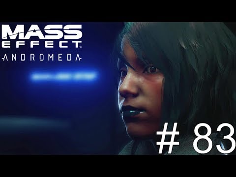 Let's Play Mass Effect Andromeda - Part 83 - Crisis Response / Clearing out Post