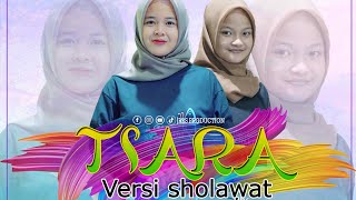 Download lagu TIARA Versi Sholawat || Asy syakiroh Sitanggal mp3