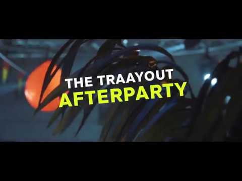 Social Events   Traay Out Afterparty 2018