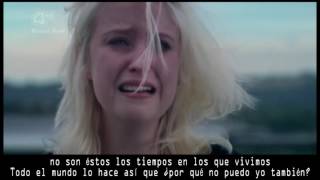 lasvegas - it&#39;s my own cheating heart that makes me cry español