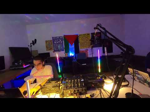 On Air: Explosivos DIY com Sol