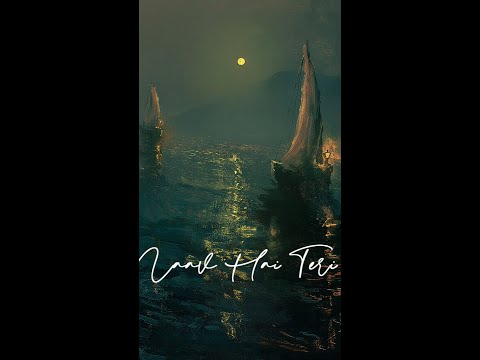 Naav Hai Teri | Udaan | Mohan Kanan, Amit Teivedi [Lost Lyrics]