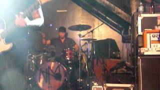 New Medicine &quot;Resolve to Fight&quot; Bourbon Street, Baltimore 11/13/10 live concert