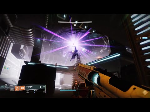 First Try!! | Solo Legendary Breakneck Room