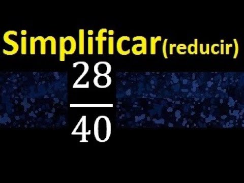 28 40 Simplified