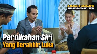 Download lagu Aku Istri Siri yang Tersesat dalam Cinta Pria Hidung Belang | Dibalik Hikmah mp3
