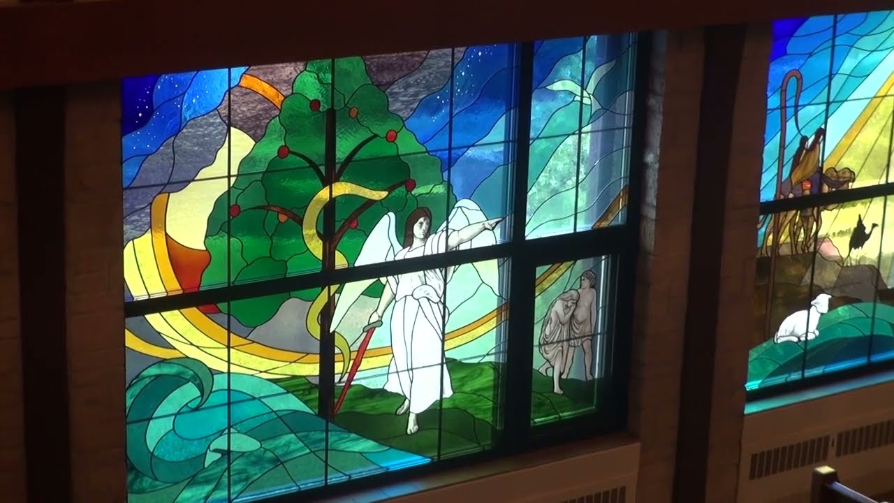 Promotional video thumbnail 3 for Experienced organist