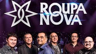 Dona - Roupa Nova (Cover Instrumental por Breno Monteiro)
