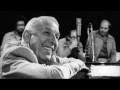 Thoughts on Stan Kenton