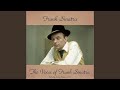 The Voice of Frank Sinatra by Frank Sinatra — album cover