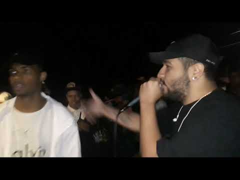 Crizin e Cafs x Kasluw e Hadrian |2º FASE| Fim de Ano | Batalha dos Predim | ZN| Belo Horizonte | MG