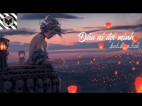 [KARAOKE] Đâu Ai Đợi Mình - Trịnh Thăng Bình | Beat Chuẩn