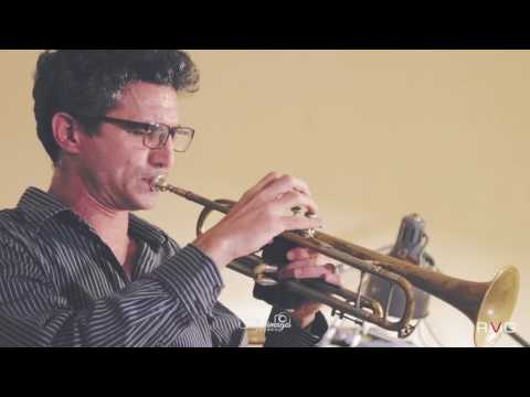 Joy Spring - Trumpetation