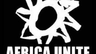 Africa Unite - Love