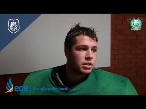 Urban Avsenik Hk ECE Celje