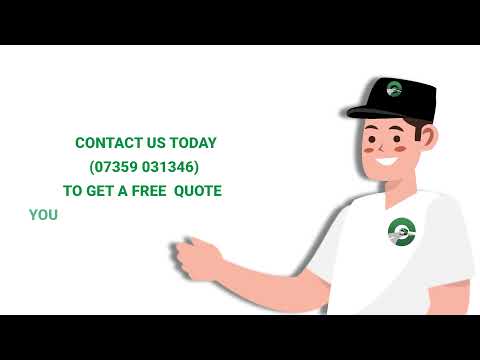 Clearway Clearances Limited video.