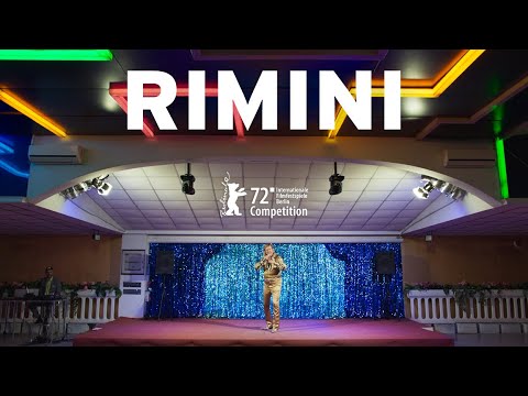 Rimini - Trailer (2022)