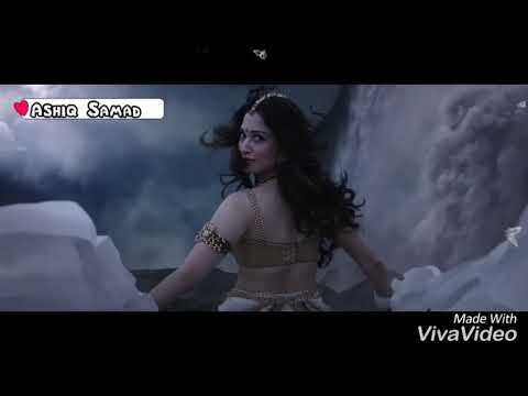 Baahubali Njan chendena song (WhatsApp Status)