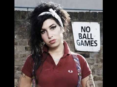 R.I.P Amy Winehouse
