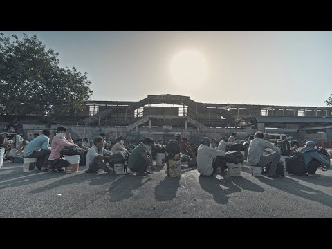 trailer