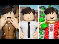 The Separated Triplets A Roblox Movie