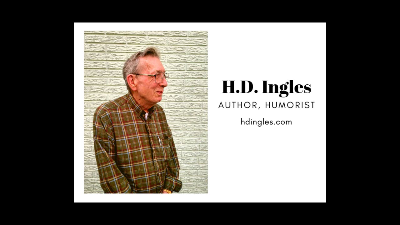 My First Paycheck by H.D. Ingles
