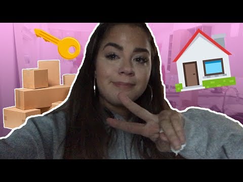 I MOVED OUT OF THE TEAM 10 HOUSE!!!! (Not clickbait)
