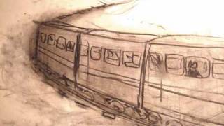 My Babe Rides the Railroad