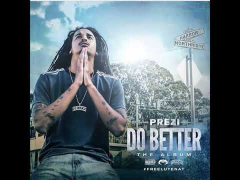 Prezi- snitch to (ft Lil blood)