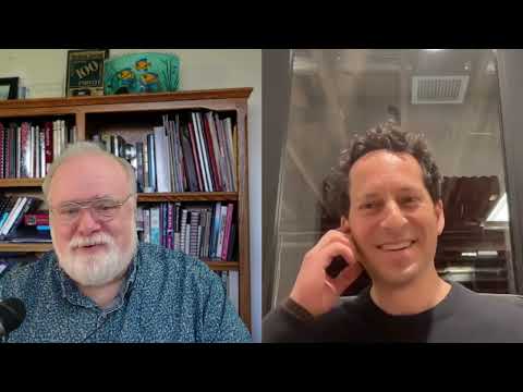 Robocars Podcast - Upshift