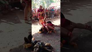 Download lagu Detik detik Putri Maheswari Kesurupan 😱 #jathilan #jaranan #kudalumping #kesurupan #ndadi mp3