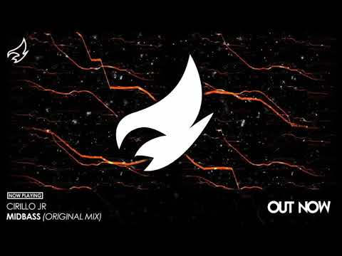 Cirillo JR - MIDBASS (Original Extended Mix)