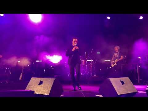 Achtung Babies in San Marino - We Are The People