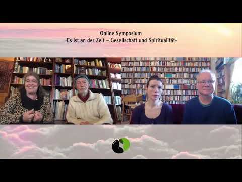 Dieter Duhm und Sabine Lichtenfels Trailer