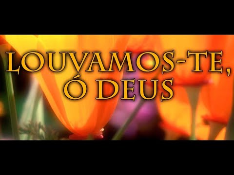 Kit Soprano - 13 - Louvamos - Te ó Deus, Hinário Adventista do Sétima Dia