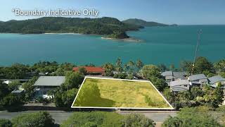 Lot MH Whitsunday Boulevard, Hamilton Island