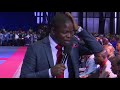 The Shunamite Woman Part 1 Prophet Shepherd Bushiri