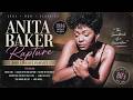 Anita Baker Rapture 1986 Soul Classics Playlist Sweet Love Caught Up In The Rapture More