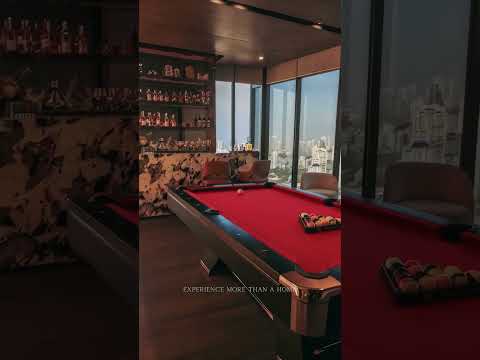 🔥 𝐀𝐄𝐒𝐓𝐈𝐐 𝐓𝐡𝐨𝐧𝐠𝐥𝐨𝐫 คอนโดใหม่ใจกลางทองหล่อ 𝐋𝐮𝐱𝐮𝐫𝐲 𝐏𝐞𝐭-𝐅𝐫𝐢𝐞𝐧𝐝𝐥𝐲  ห้องสวย  ชั้นสูง พร้อมอยู่ รับประกันการันตีราคาดีที่สุด💯 โทร📱𝟬𝟵𝟮-𝟴𝟬𝟴-𝟴𝟴𝟵𝟵 – รูปที่ 2