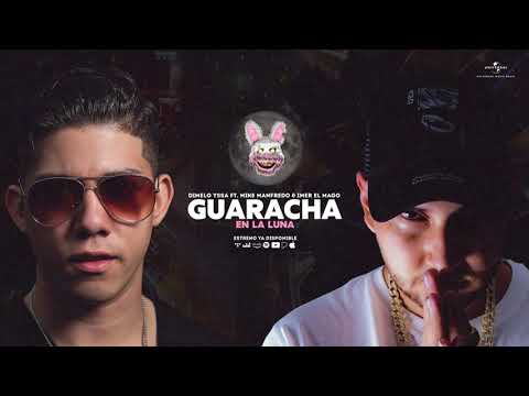 Dimelo Yssa ft. Mike Manfredo & Imer el Mago