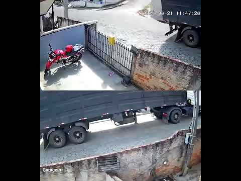 aconteceu em São José da Boa Vista PR