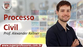 Processo Civil - Pressupostos Processuais