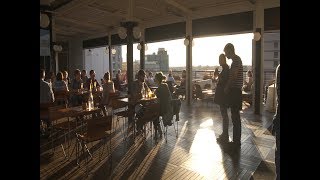 The Durham Hotel | Durham, NC